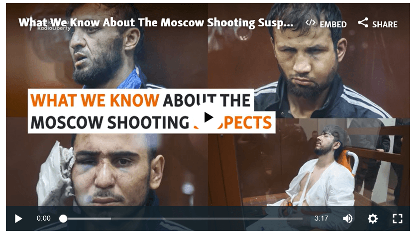 The New Face of Tajikistan - Nakhati Jon