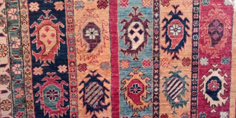 Turkish Rug designs